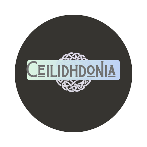 Ceilidhdonia