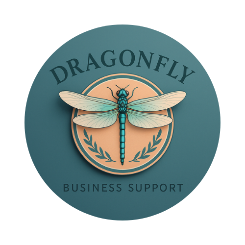 Dragonfly Business