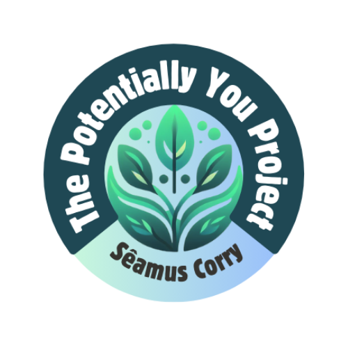 The Potentially You Project - Seamus Corry