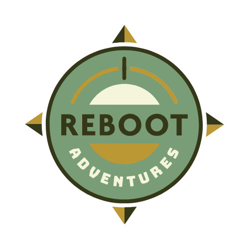Reboot Adventures