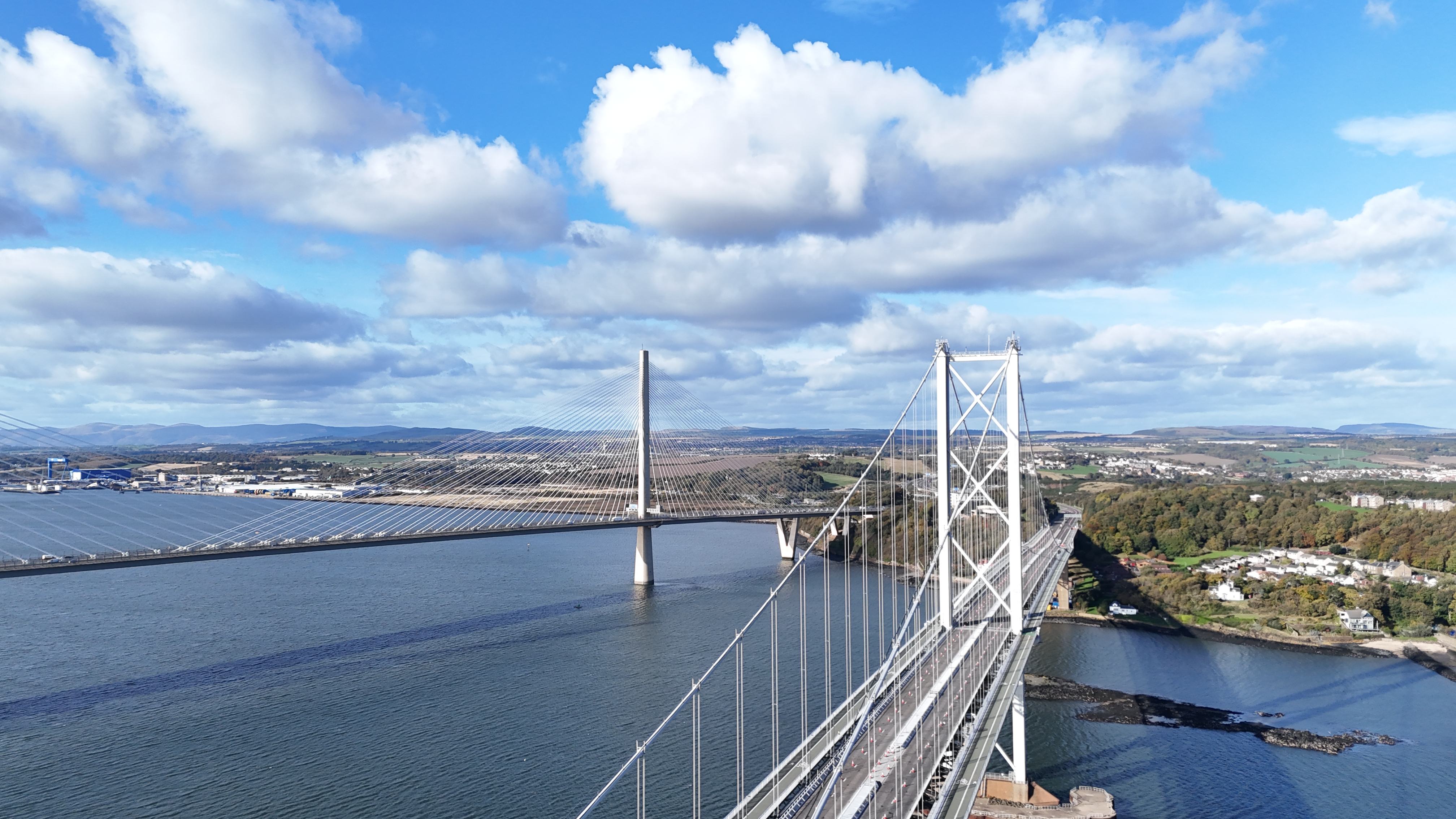 Fife video production services