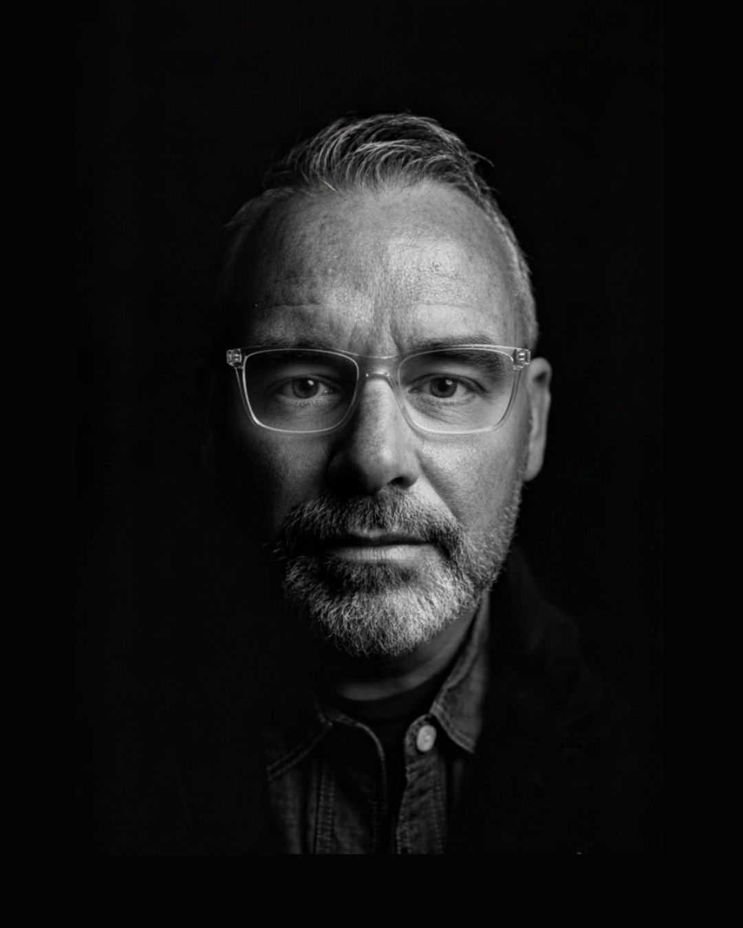 Garry - Bear Media Founder