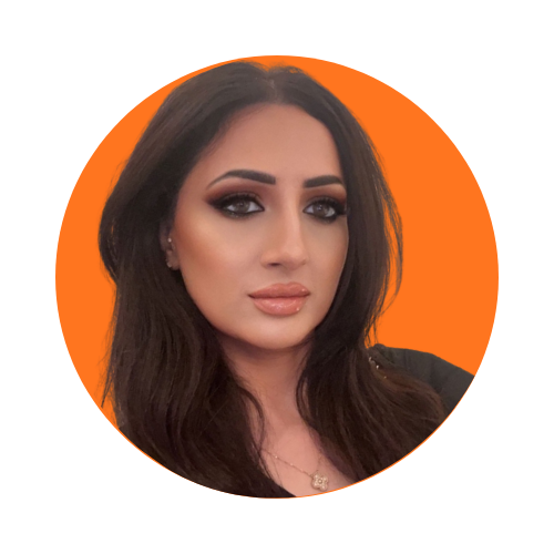 Roxy - Small Business Owner