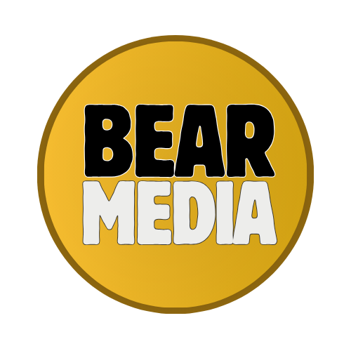 Bear Media - Video Production Edinburgh and West Lothian
